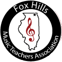 Fox Hills MTA logo