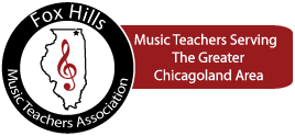 Fox Hills Music Teachers logo